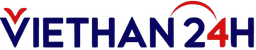 Viethan24h Logo