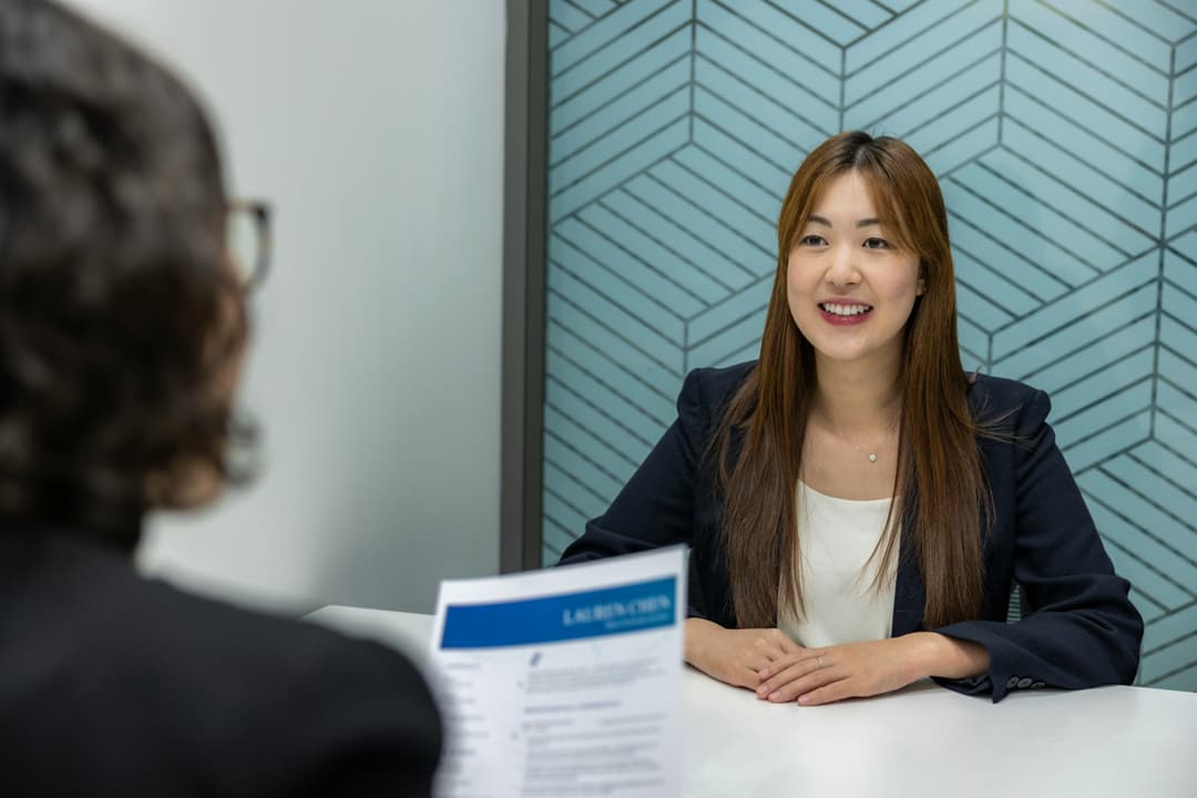 Job Opportunities in Korea