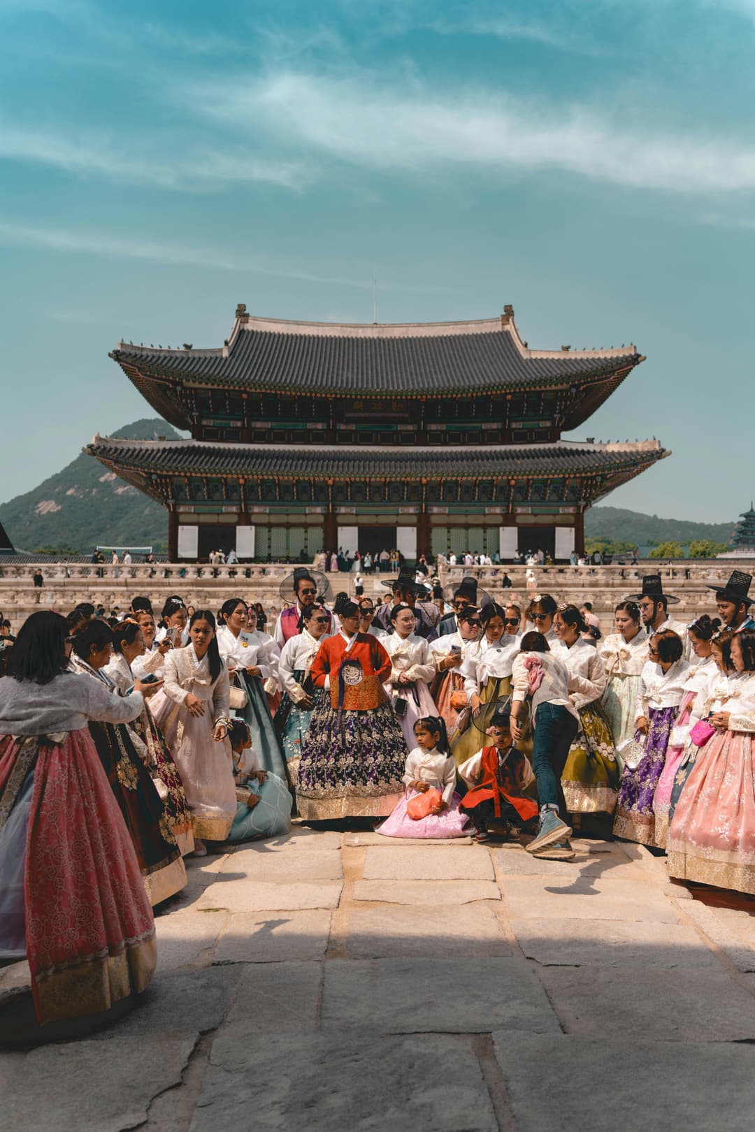 Korean Culture